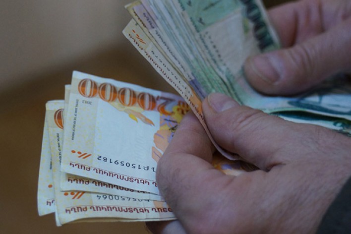 Միանվագ դրամական սոցիալական աջակցություն կստանան նաև Լաչինի միջանցքը փակվելուց հետո ԿԽԿՄ-ի միջոցով ՀՀ տեղափոխված անձինք