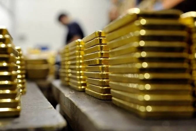 Թանկարժեք մետաղների գներն աճել են