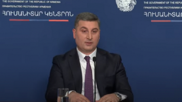 Անհրաժեշտության դեպքում Հայաստանը պատրաստ է կրկին ավտոբուսներ ուղարկել ԼՂ` բռնի տեղահանված քաղաքացիներին տեղափոխելու համար. ՏԿԵ նախարար