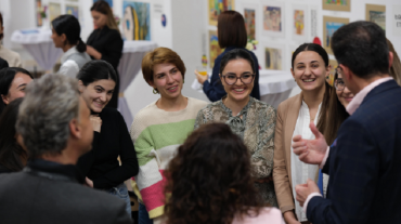 Պաշտոնապես մեկնարկել է Հայաստանի Մանկաբուժության կլինիկական ռեզիդենտուրայի ծրագիրը