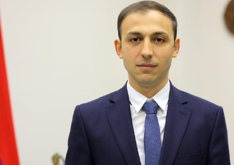 Արցախում նվիրյալ մարդկանց խումբը գնացել է հասցե առ հասցե, դուռ առ դուռ՝ անօգնական մարդկանց տարհանելու համար. Գեղամ Ստեփանյան