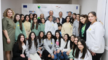 Ներկայացվել են «Սևանի ընկերներ» ծրագրի արդյունքները