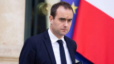 Ֆրանսիան կանգնած է Հայաստանի և հայերի կողքին. Սեբաստիեն Լըկորնյու