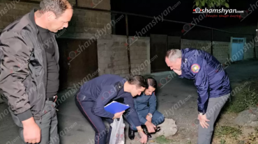 Կրակոցներ Կոտայքի մարզում. «Սուրբ Գրիգոր Լուսավորիչ» ԲԿ է տեղափոխվել հրազենային վնասվածքներով ու դանակահարված 4 քաղաքացի