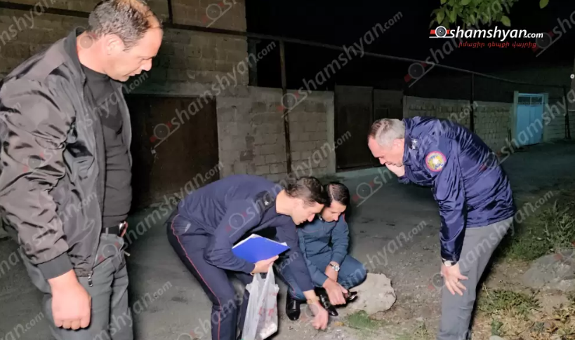 Կրակոցներ Կոտայքի մարզում. «Սուրբ Գրիգոր Լուսավորիչ» ԲԿ է տեղափոխվել հրազենային վնասվածքներով ու դանակահարված 4 քաղաքացի