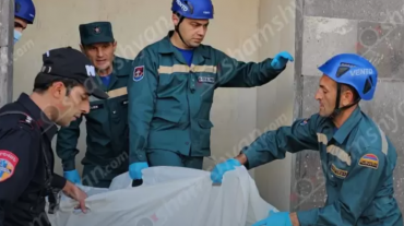 Ողբերգական դեպք Երևանում. հայտնաբերվել է կնոջ դի