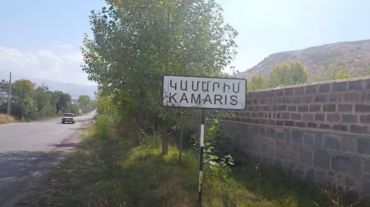 Համագյուղացիների վեճը վերածվել էր խուլիգանության և ավարտվել դանակահարությամբ
