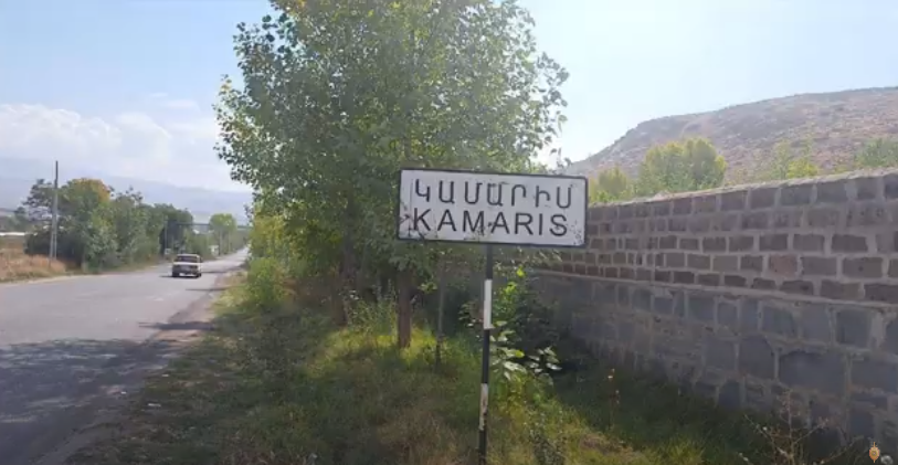 Համագյուղացիների վեճը վերածվել էր խուլիգանության և ավարտվել դանակահարությամբ