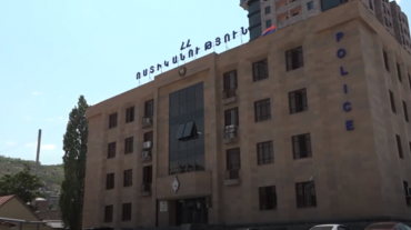 Սպանություն Կոնդում. 28-ամյա երիտասարդը ձերբակալվել է