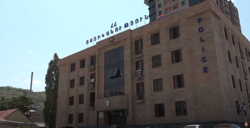 Սպանություն Կոնդում. 28-ամյա երիտասարդը ձերբակալվել է
