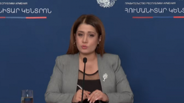 Արցախից Հայաստան բռնի տեղահանվածների թիվը 100 483 է