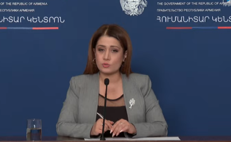Արցախից Հայաստան բռնի տեղահանվածների թիվը 100 483 է
