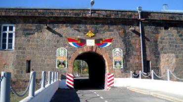 Գյումրիում տեղակայված ռուսական 102 ռազմական բազայի զինվորական տարածքներում անցկացվելու են զորավարժություններ