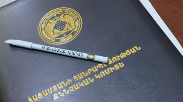 Քրեական աստիճանակարգության բարձրագույն կարգավիճակ ունեցող երկու անձանց և նրանց կողմնակիցների կողմից կատարված խուլիգանության վարույթով մեղադրանք է ներկայացվել 12 անձի