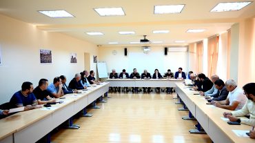 Փոփոխվել են ժամանակավոր պահպանման պահեստներին և մաքսային պահեստներին ներկայացվող պահանջները