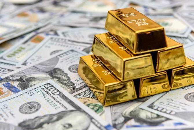 Թանկարժեք մետաղների գները նվազել են