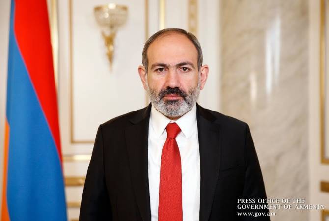Նիկոլ Փաշինյանը նոր նշանակում է արել