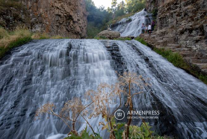 Ադրբեջանական ագրեսիայից հետո Ջերմուկում զբոսաշրջության ոլորտը լուրջ տուժել է. Վայոց ձորի մարզպետ