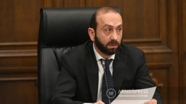 Հայաստան-Թուրքիա ցամաքային սահմանի բացման առումով գուցե մոտ ապագայում լավ նորություն լինի. Միրզոյան