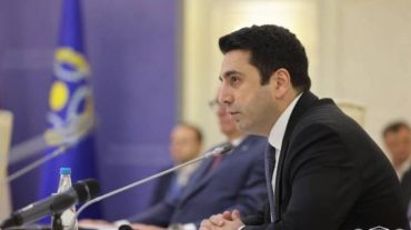 Հայաստանը ՀԱՊԿ-ից դուրս գալու որոշում չունի․ Ալեն Սիմոնյան