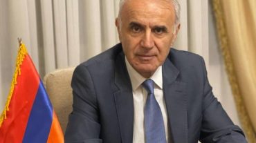 Երևանում սինագոգի հրկիզման փորձն անհանգստացնող է. ՀՀ վարչապետի խորհրդական