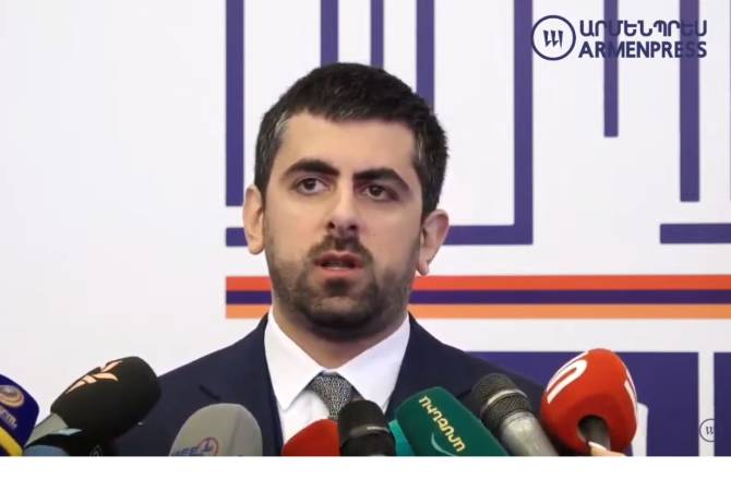 Ինչո՞ւ ՌԴ-ն, Ադրբեջանը և Թուրքիան չեն մասնակցում Երևանում անցկացվող ԵԱՀԿ ԽՎ նիստին․ պարզաբանում է Խանդանյանը