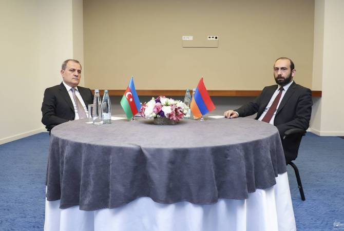 Հայաստանի և Ադրբեջանի ԱԳ նախարարների հանդիպում առաջիկայում նախատեսված չէ