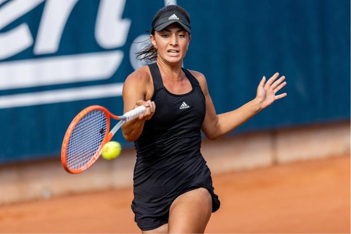 WTA-ի նոր աղյուսակը, Էլինա Ավանեսյանի դիրքը