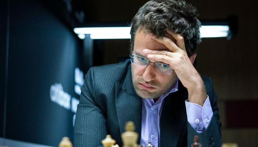 Արոնյանը բաժանում է 4-6-րդ տեղերը․ Sinquefield Cup