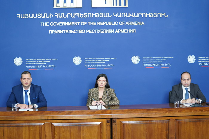 Ժամանակավոր պաշտպանության կարգավիճակ ստացած բռնի տեղահանված անձանց համար պարզեցված ընթացակարգ կսահմանվի կենսաթոշակ ստանալու համար