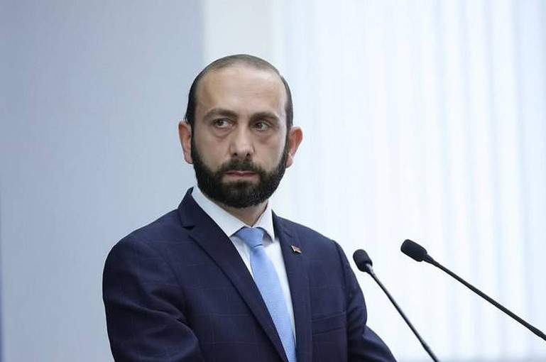 Արարատ Միրզոյանն աշխատանքային այցով մեկնել է Բահրեյն