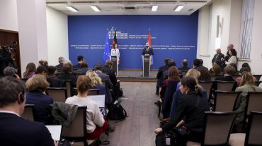 Գերմանիան Հայաստանի առաջին առևտրային գործընկերն է Եվրոպական միությունում․ Միրզոյան