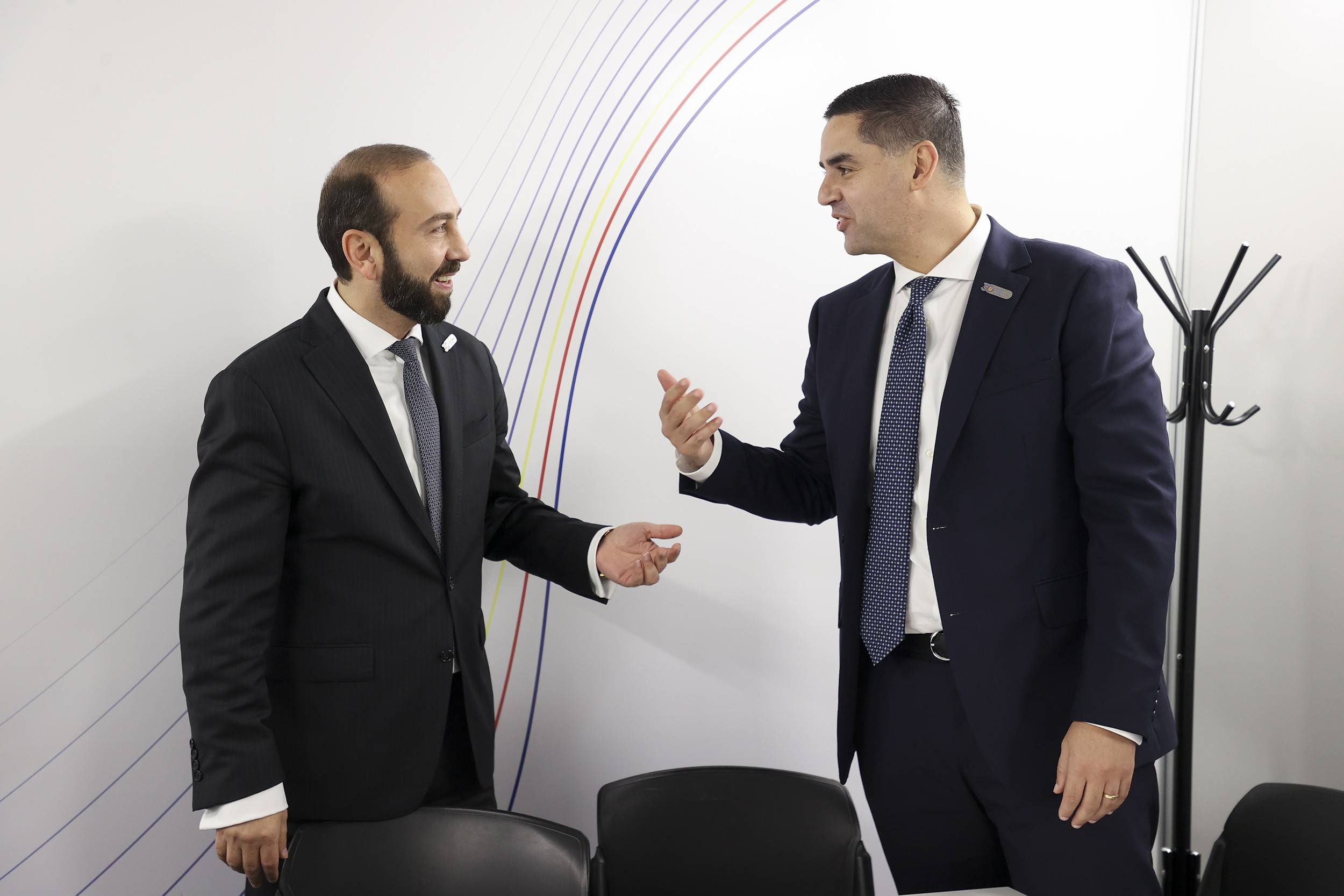 ՀՀ կառավարության առաջնահերթություններից է մնում ՀՀ-ԵՄ վիզաների ազատականացման երկխոսության մեկնարկը․ Միրզոյանը՝ Մալթայի գործընկերոջը