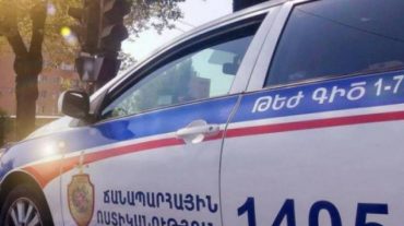 Վարորդական վկայականի համար դիմած շուրջ 3 տասնյակ քաղաքացիներից ՃՈ տեսուչի կողմից կաշառք ստանալու վերաբերյալ վարույթով ձերբակալվել է 15 անձ