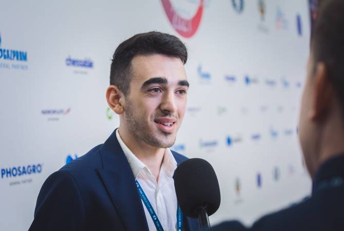 ՖԻԴԵ-ի դասակարգման տղամարդկանց և կանանց աղյուսակում Հայաստանը 4-ական ներկայացուցիչ ունի