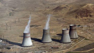 Կբարձրացվի ՀԱԷԿ 2-րդ էներգաբլոկի անվտանգության մակարդակը