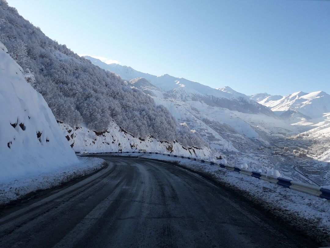 ՀՀ տարածքում կան փակ ավտոճանապարհներ