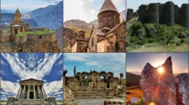 Կրկնակի հատկացումներ՝ հուշարձանների ամրակայման, նորոգման և վերականգնման համար