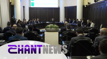Պարզեցված ընթացակարգերով արցախցիներին կենսաթոշակ կնշանակվի. գործադիրի որոշումները