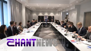 Հայաստանը ողջունել է վիզաների ազատականացման շուրջ բանակցություններ սկսելու՝ ԵՄ արտաքին գործերի նախարարների խորհրդի որոշումը