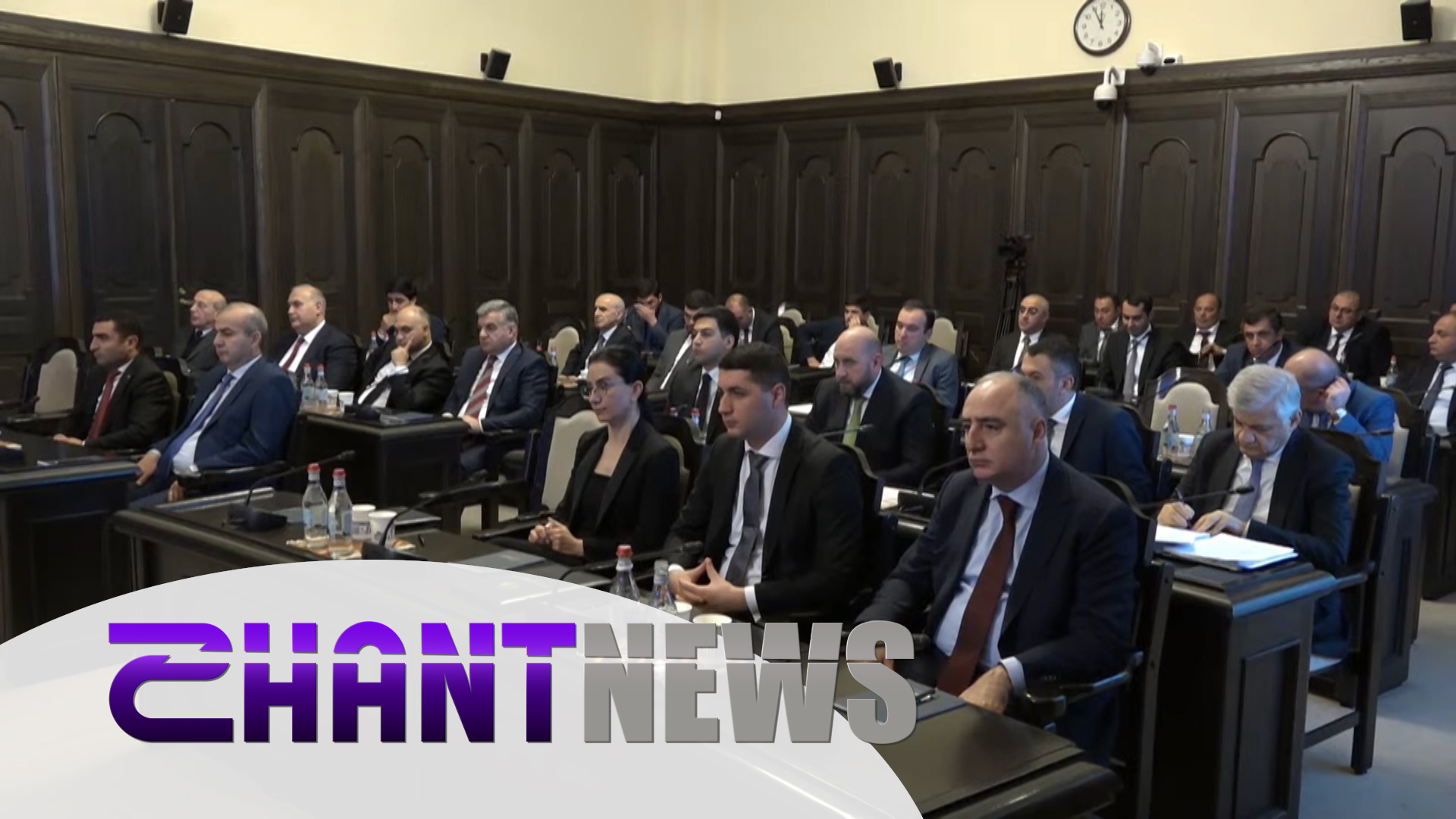 Կգործի մասնագիտական կրթության և ուսուցման նոր օրենք. գործադիրի որոշումները