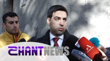 Մարգարայի անցակետը պատրաստ կլինի մոտ մեկ շաբաթից. Ռուստամ Բադասյան