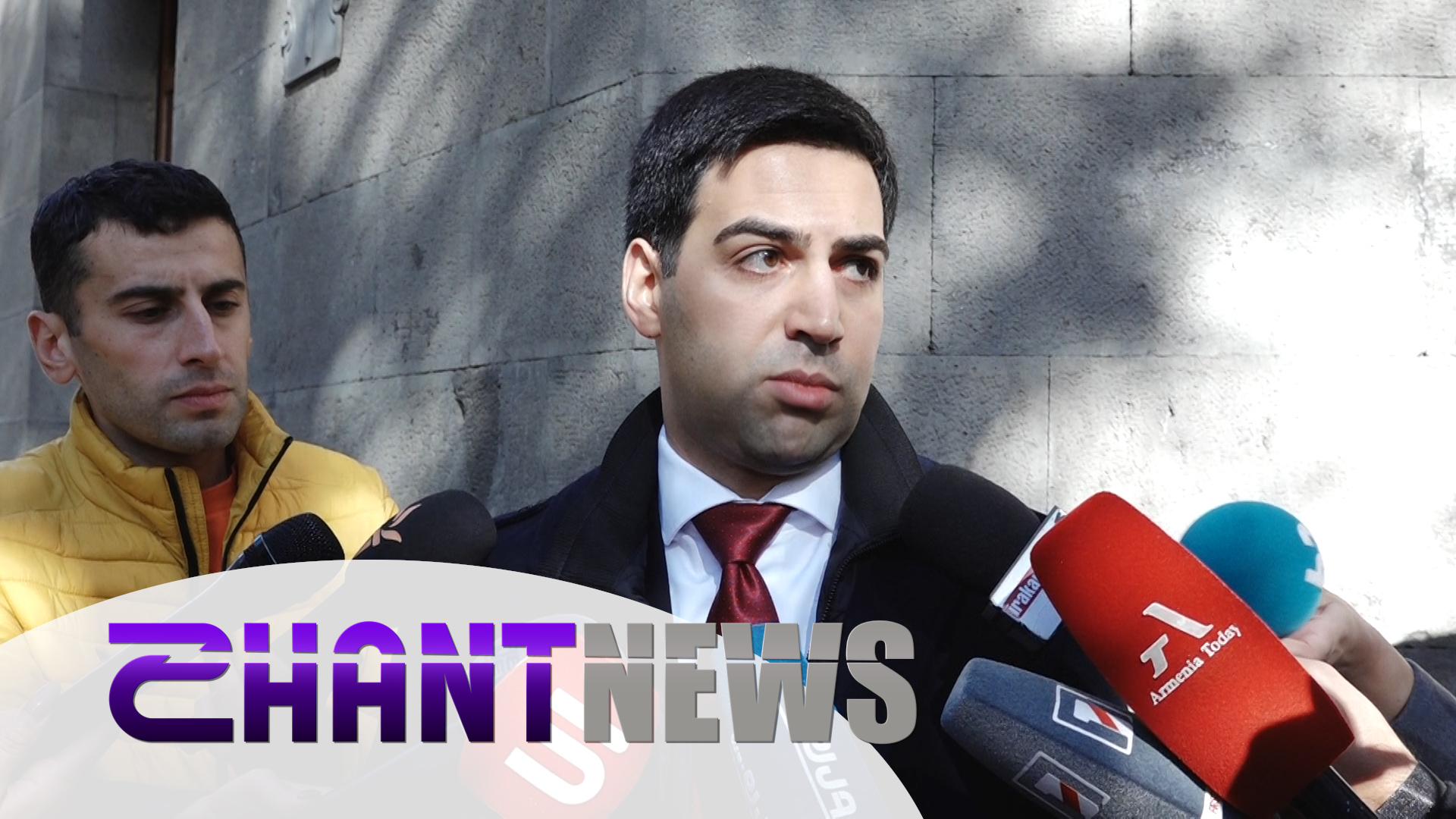 Մարգարայի անցակետը պատրաստ կլինի մոտ մեկ շաբաթից. Ռուստամ Բադասյան