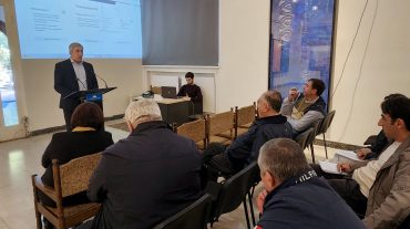 Քաղաքաշինության կոմիտեն նախաձեռնել է հանդիպումների շարք քաղաքաշինության բնագավառի մասնագետների հետ՝
