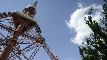 Նոյեմբերի 3-ին մի քանի ժամով կդադարեցվի հանրապետական սփռման մուլտիպլեքսի արբանյակային հեռարձակումը