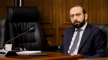 Մեզ համար շատ կարևոր է Հայաստան-Թուրքիա կարգավորման գործընթացը