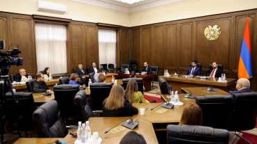 Կան որոշ խնդիրներ ՌԴ-ի հետ հարաբերություններում, մենք շատ բաներով բավարարված չենք․ Միրզոյան
