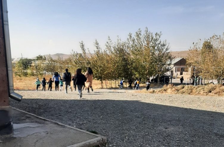 Մարզերում քաղաքացիական պաշտպանության միջոցառումները շարունակվում են