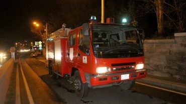 ՃՏՊ՝ Կայանավան գյուղում․ կա զոհ