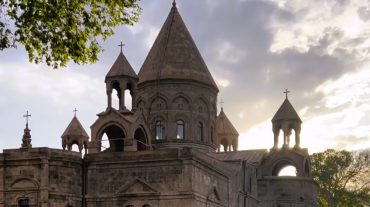 Կատարվել են եկեղեցականների նոր նշանակումներ